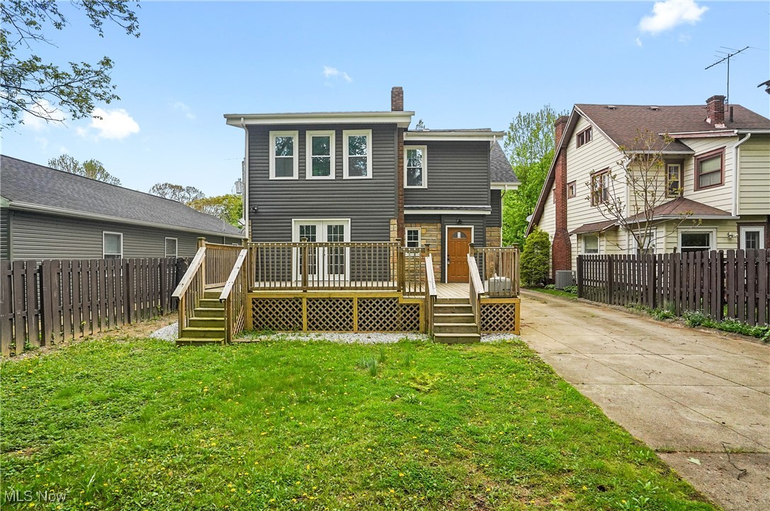 Storer Heights - Residential