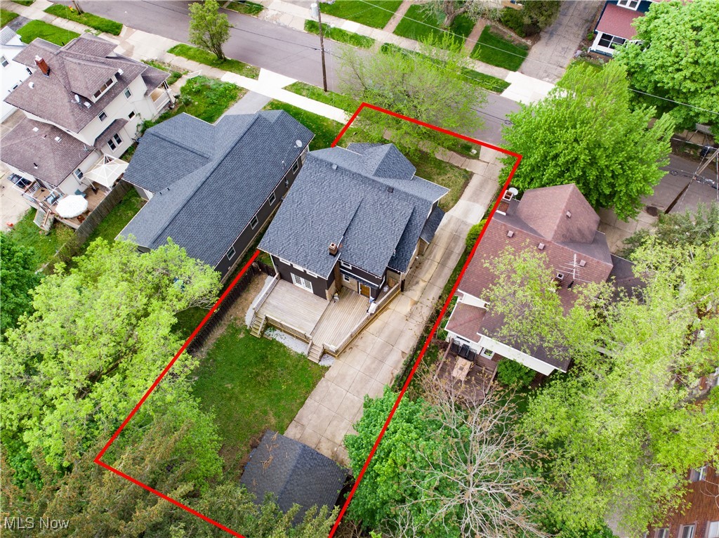 Storer Heights - Residential