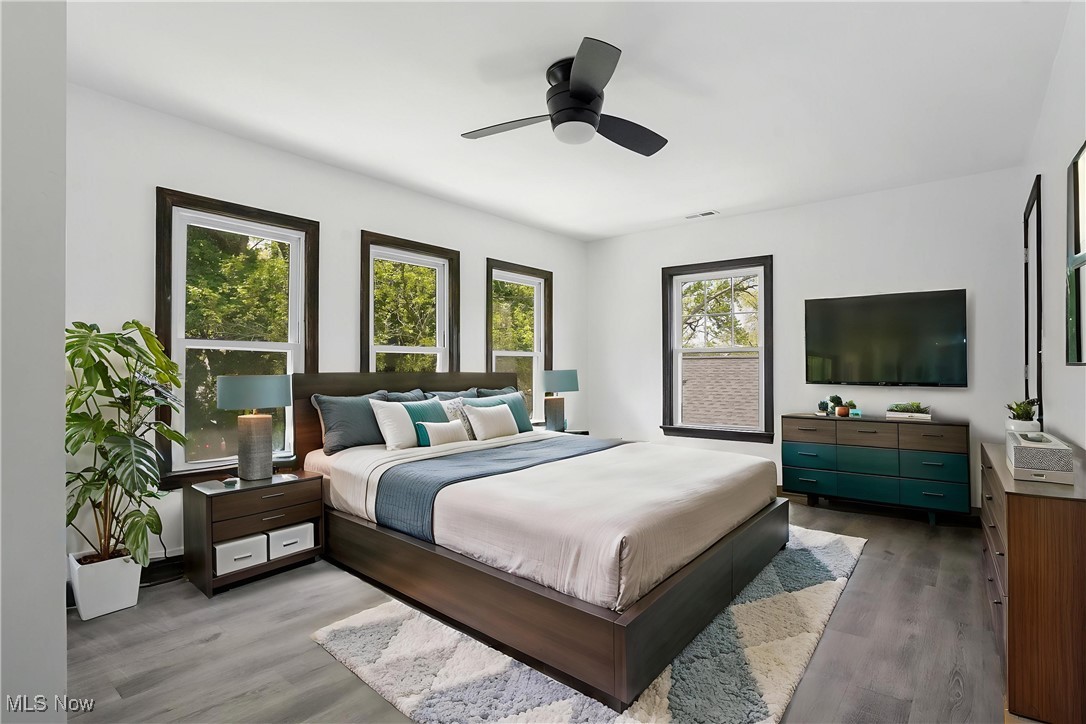 Storer Heights - Residential