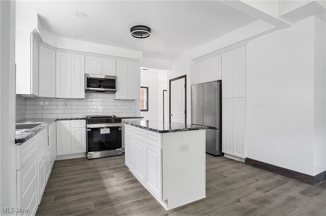 Storer Heights - Residential