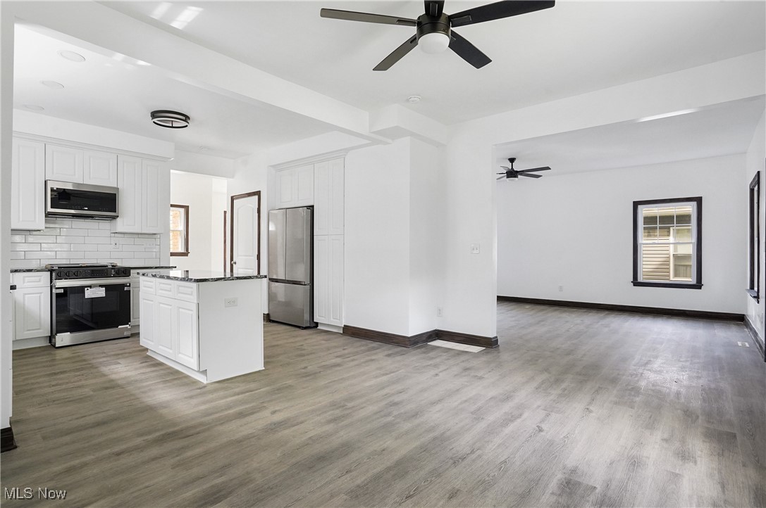 Storer Heights - Residential