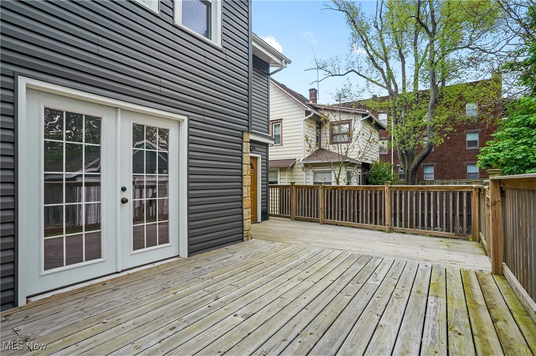 Storer Heights - Residential