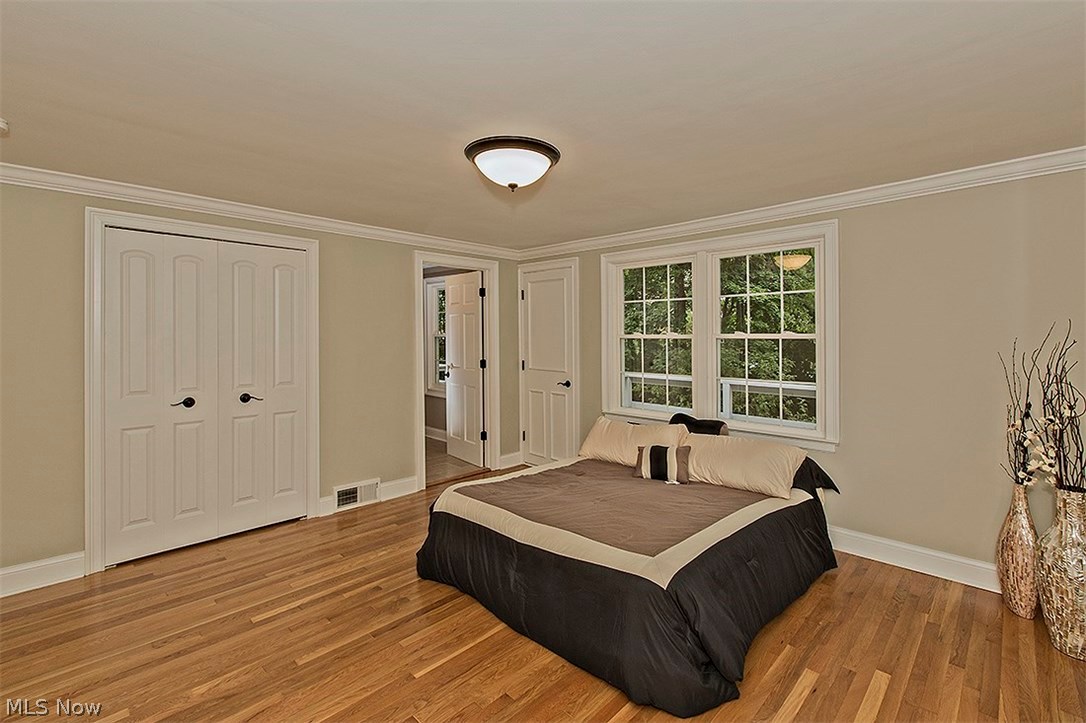 Van Sweringen Companys - Residential