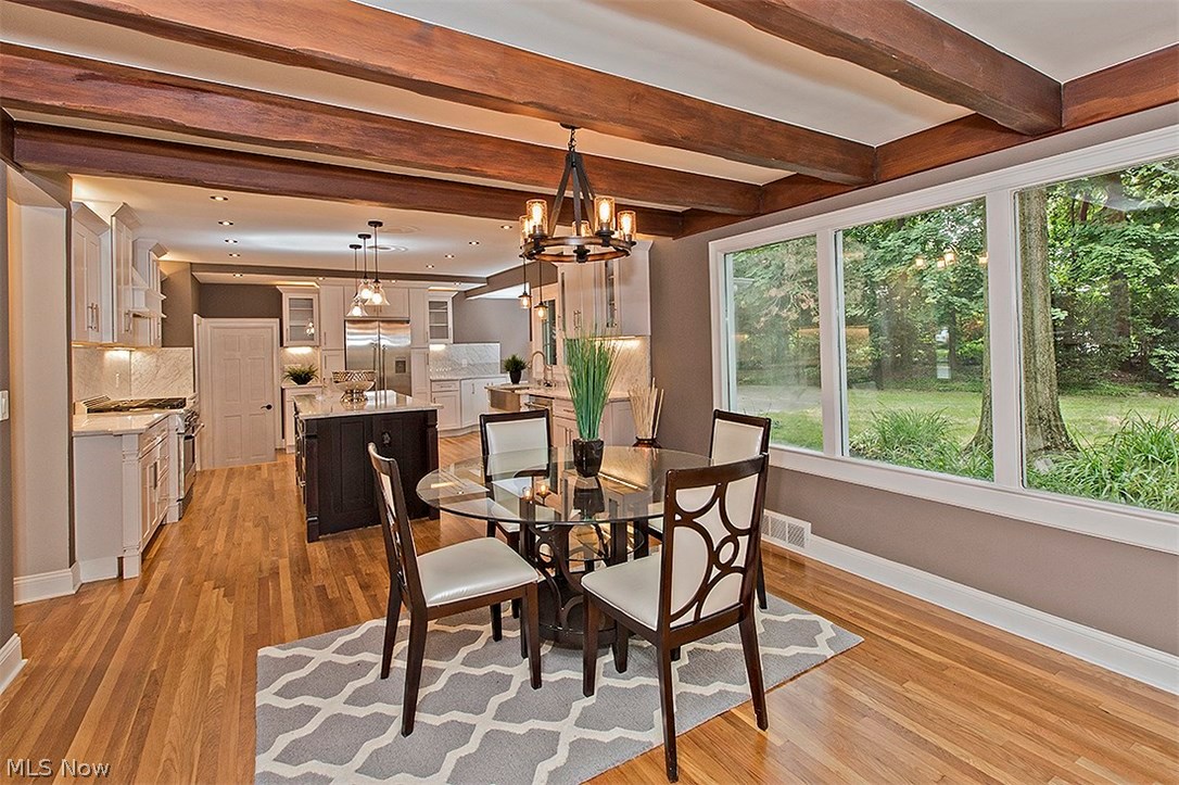 Van Sweringen Companys - Residential