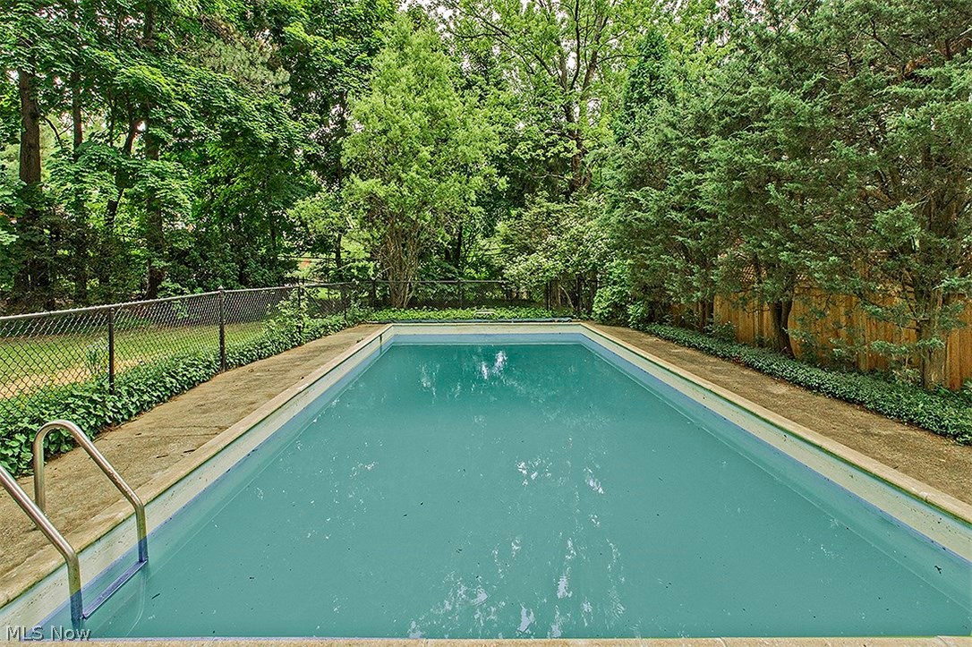 Van Sweringen Companys - Residential