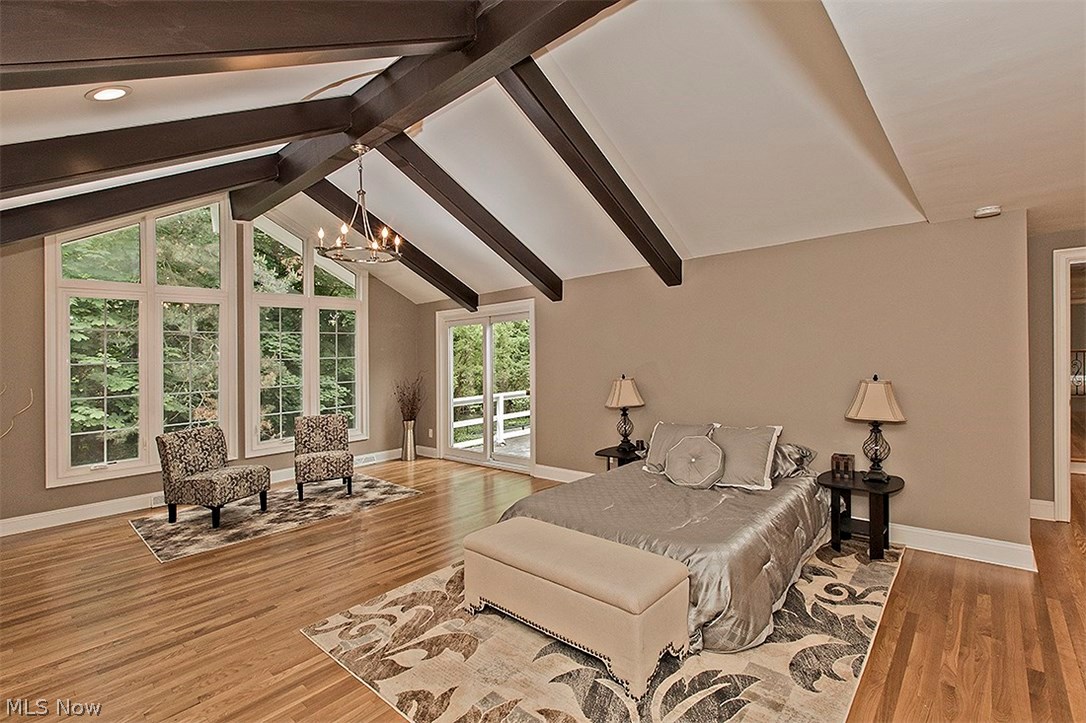 Van Sweringen Companys - Residential