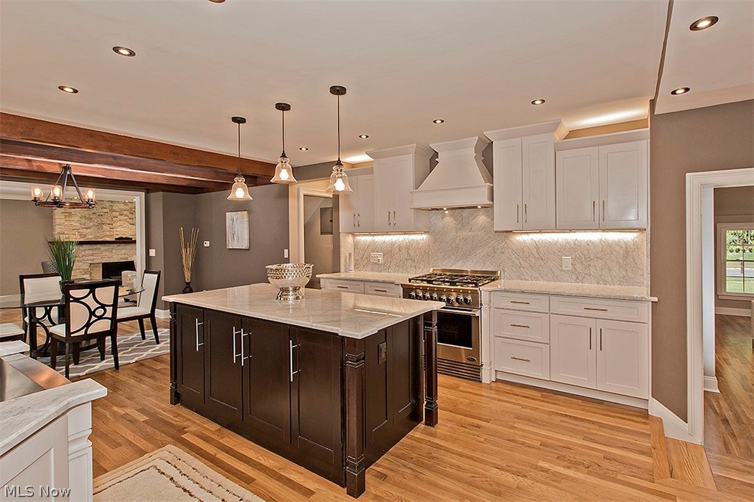 Van Sweringen Companys - Residential