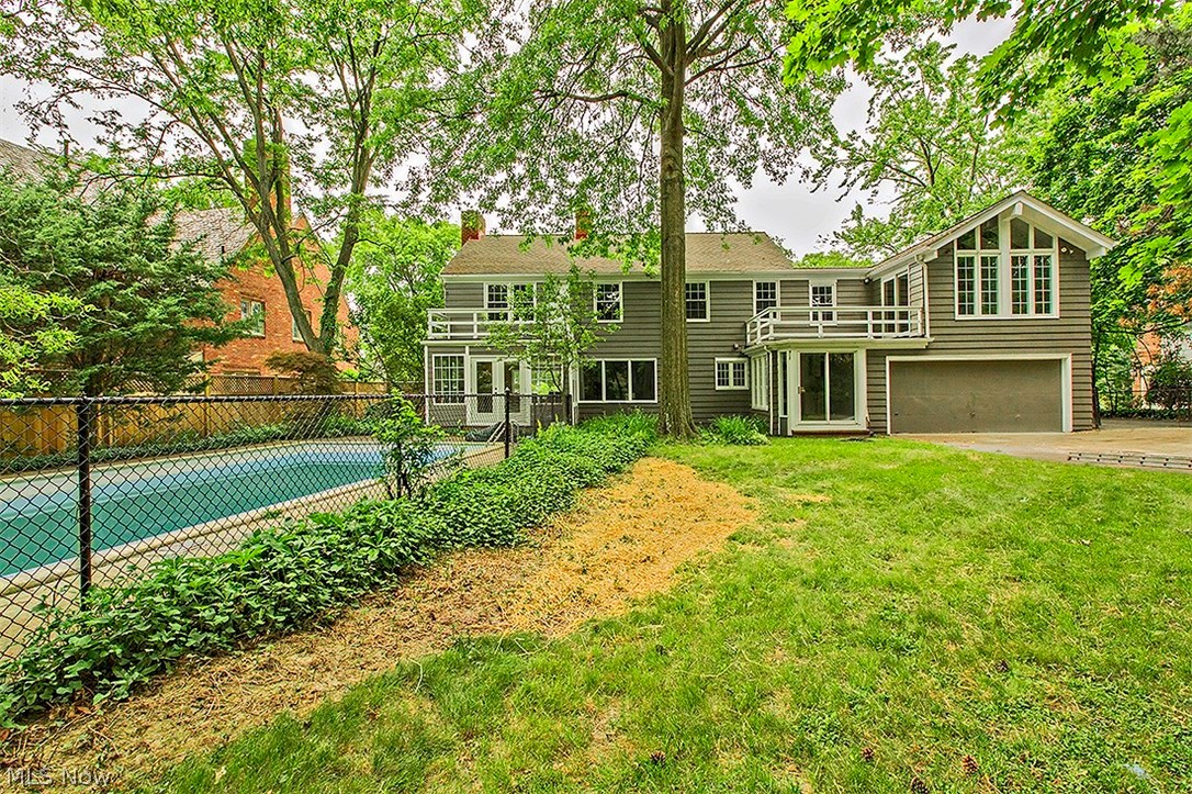 Van Sweringen Companys - Residential