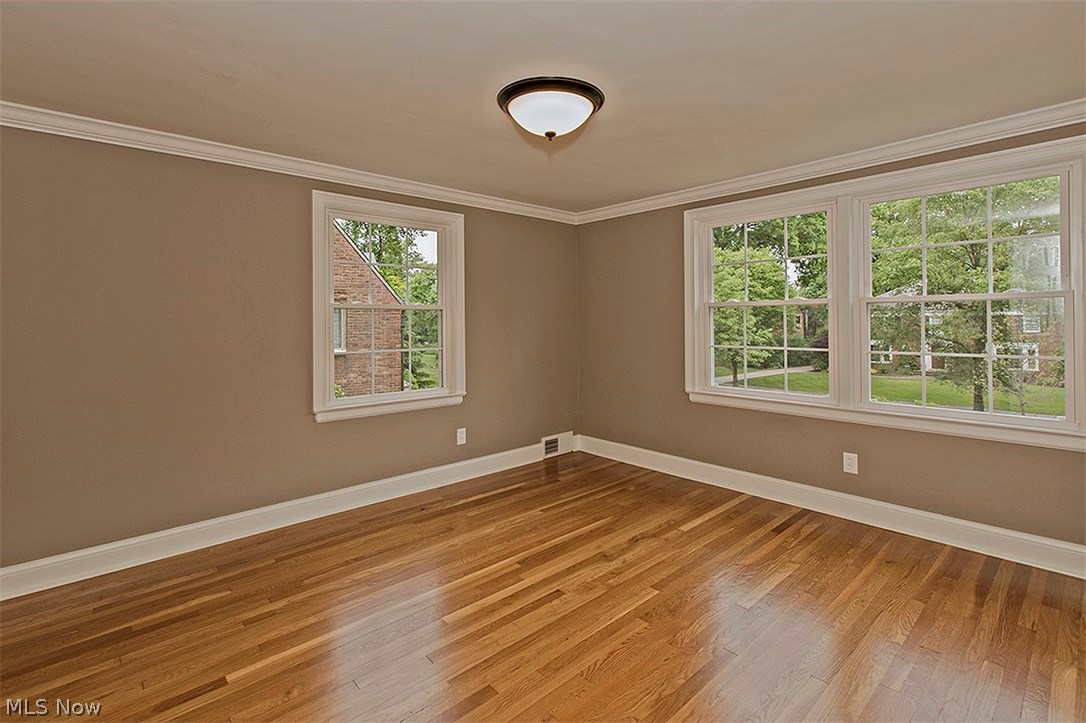 Van Sweringen Companys - Residential