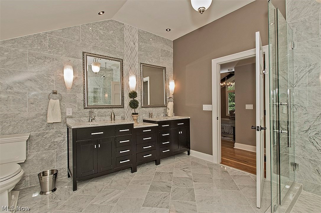 Van Sweringen Companys - Residential