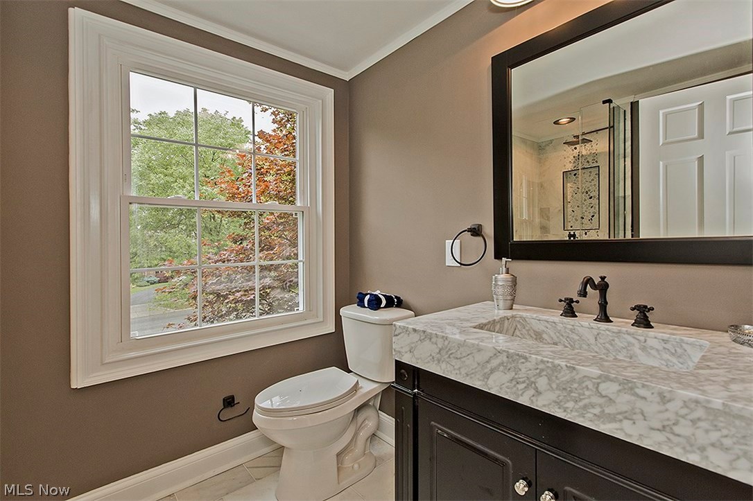 Van Sweringen Companys - Residential