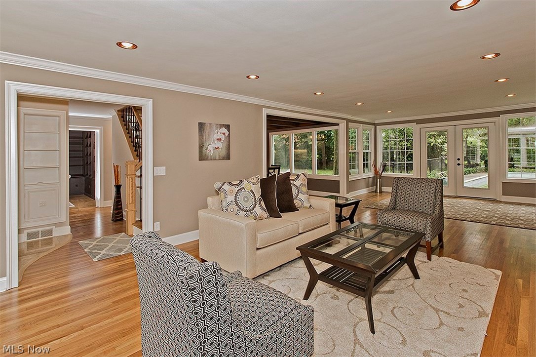 Van Sweringen Companys - Residential