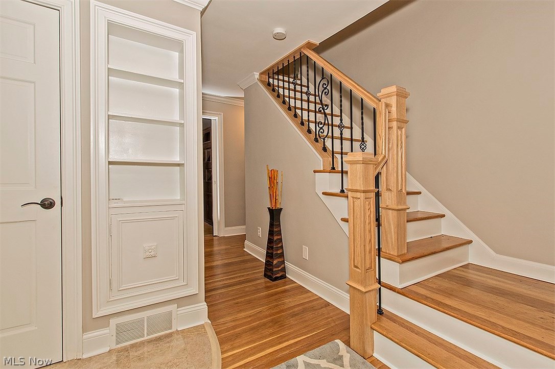 Van Sweringen Companys - Residential