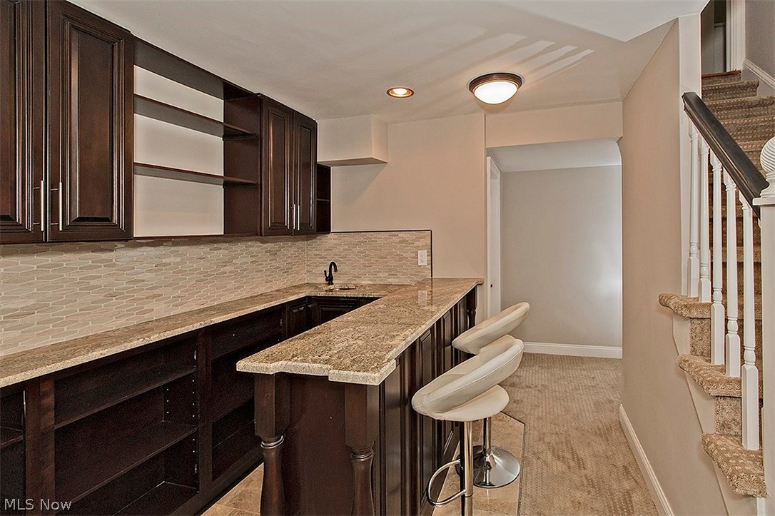 Van Sweringen Companys - Residential