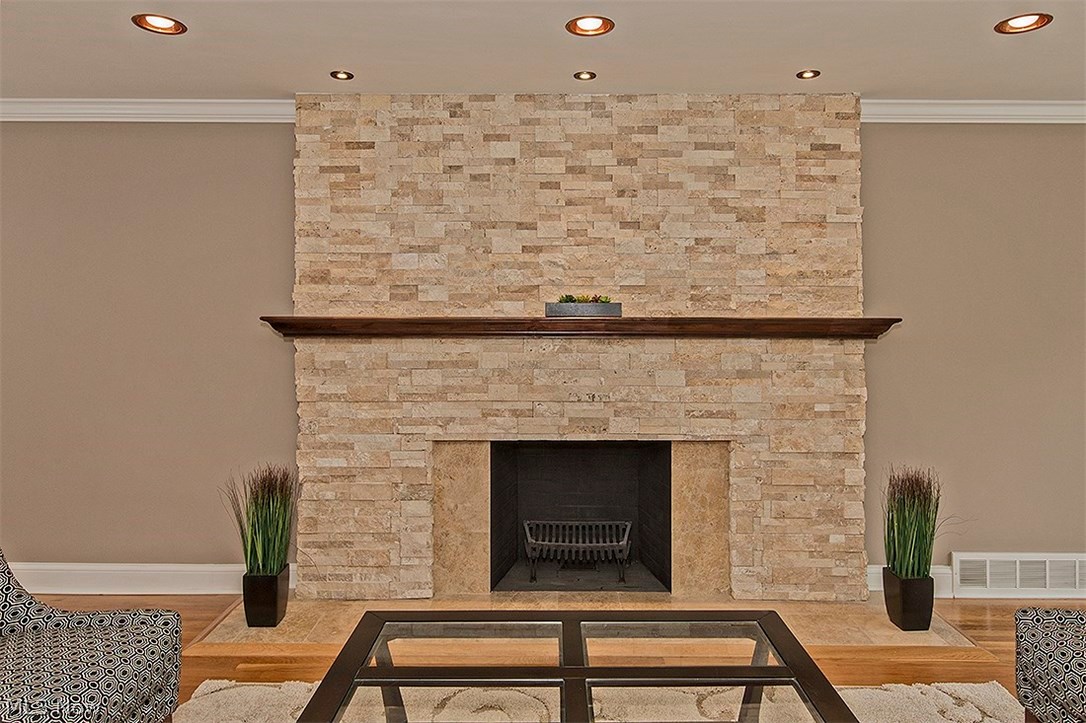 Van Sweringen Companys - Residential