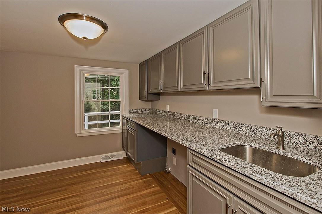 Van Sweringen Companys - Residential