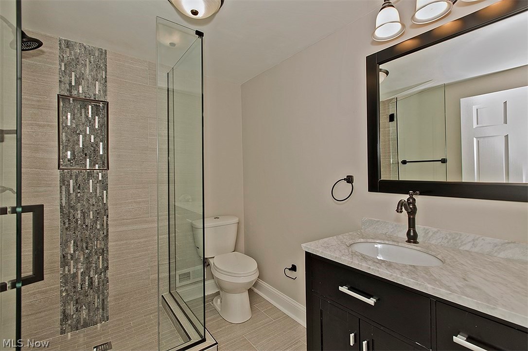 Van Sweringen Companys - Residential