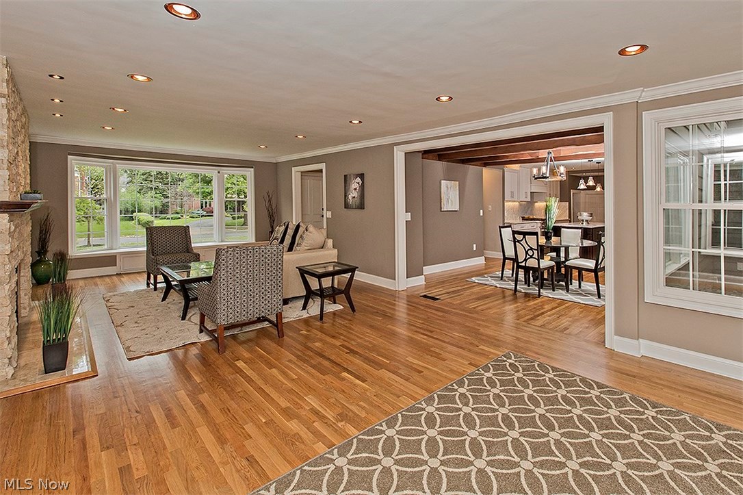 Van Sweringen Companys - Residential