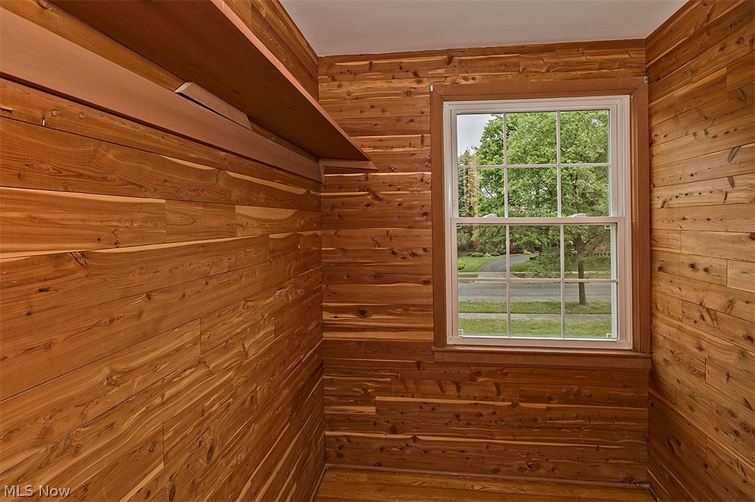 Van Sweringen Companys - Residential