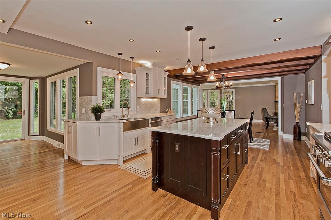 Van Sweringen Companys - Residential