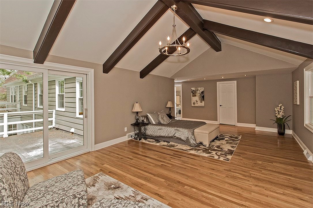 Van Sweringen Companys - Residential