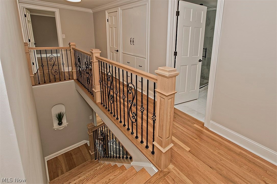 Van Sweringen Companys - Residential