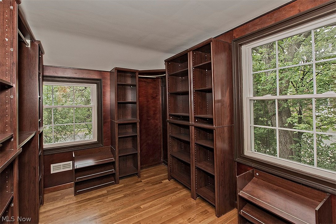 Van Sweringen Companys - Residential