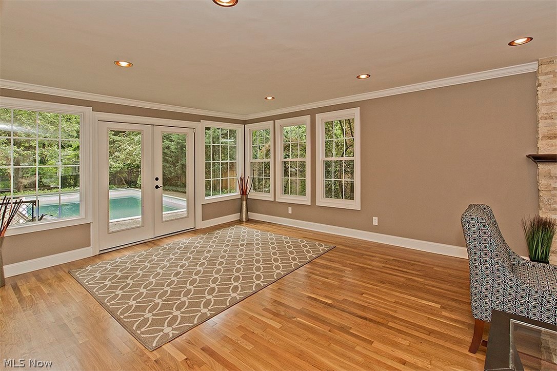 Van Sweringen Companys - Residential