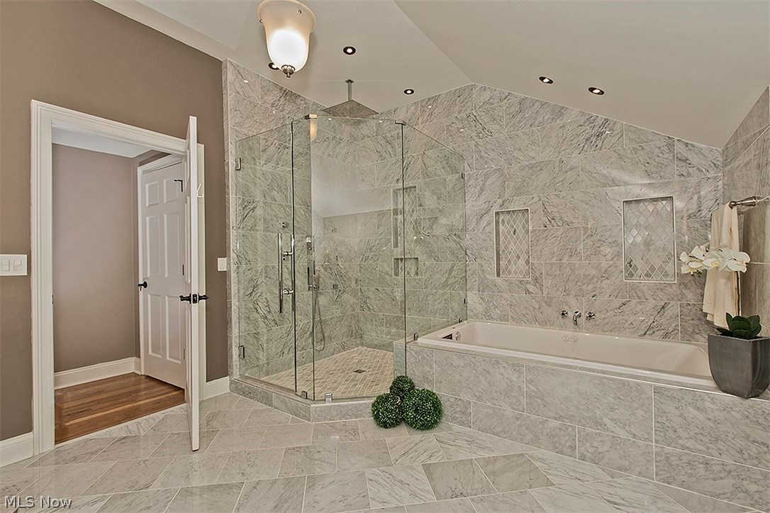 Van Sweringen Companys - Residential