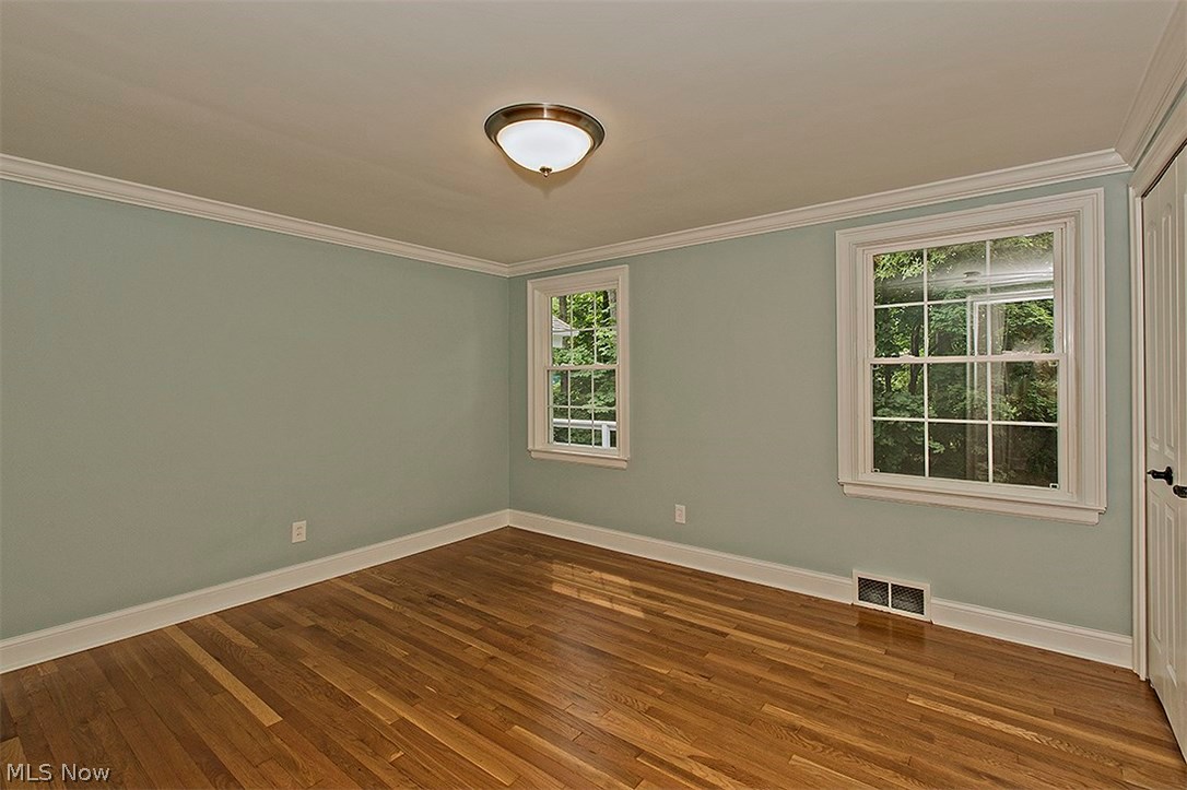 Van Sweringen Companys - Residential