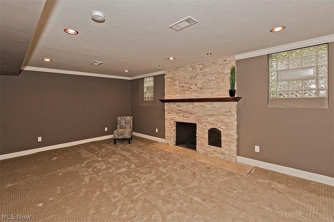 Van Sweringen Companys - Residential