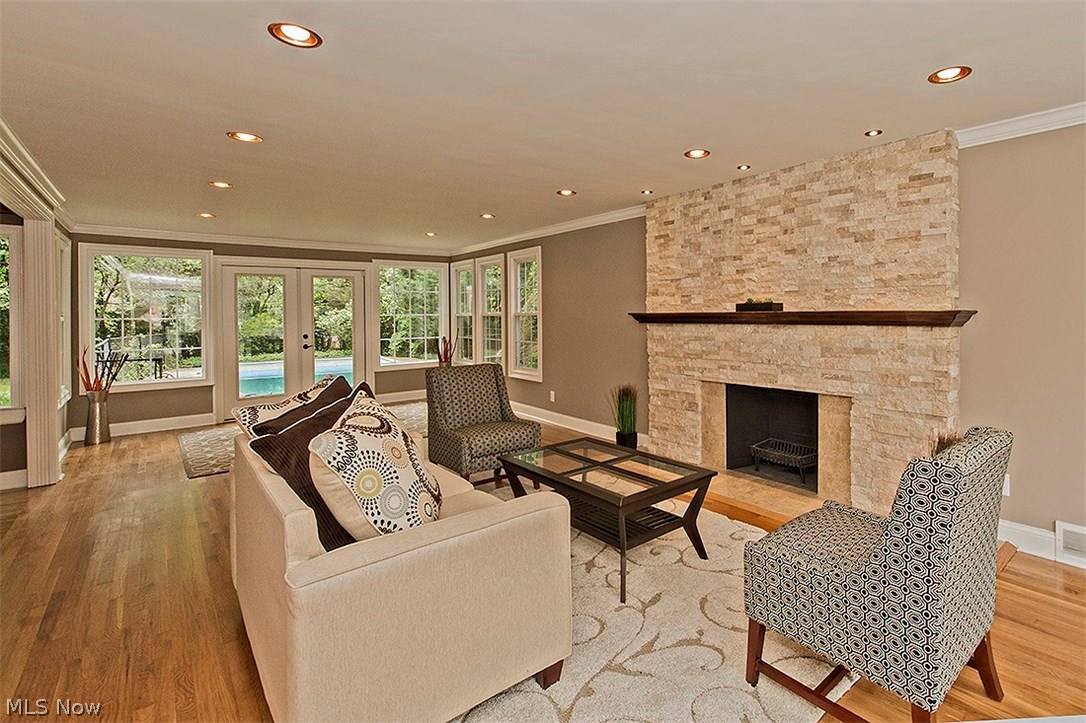 Van Sweringen Companys - Residential