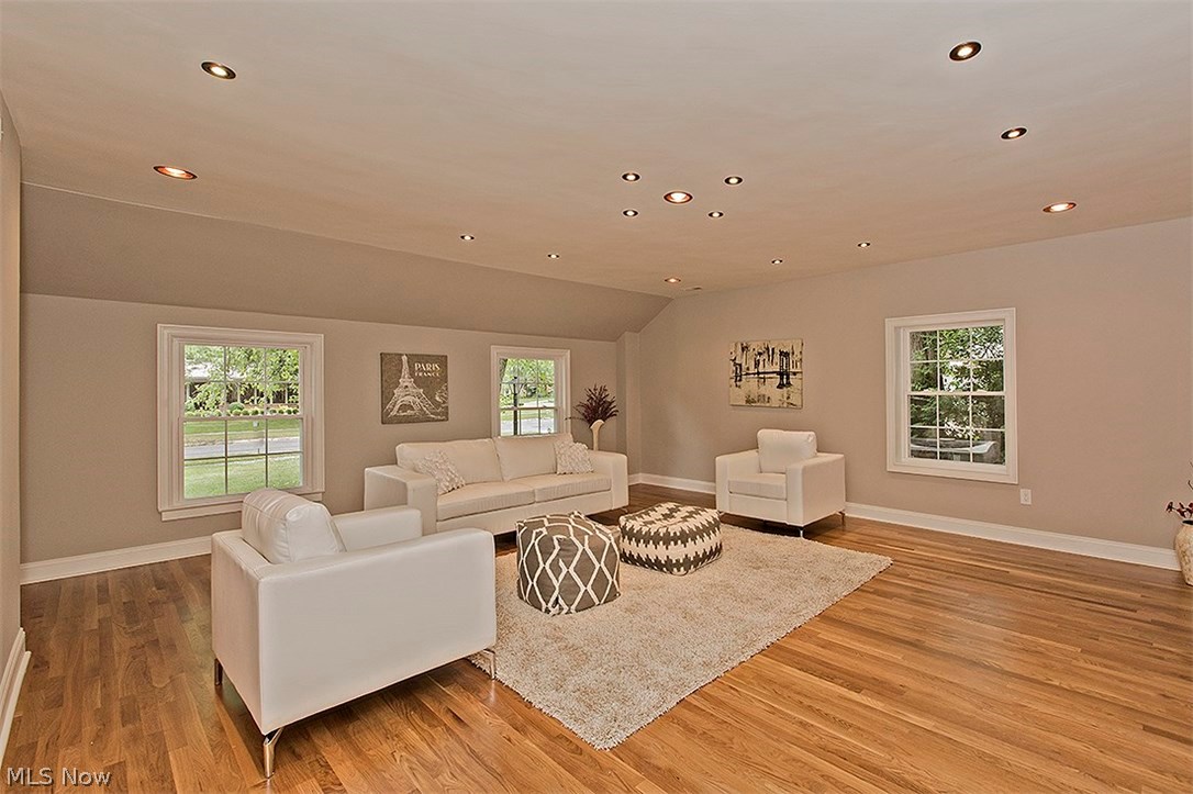 Van Sweringen Companys - Residential