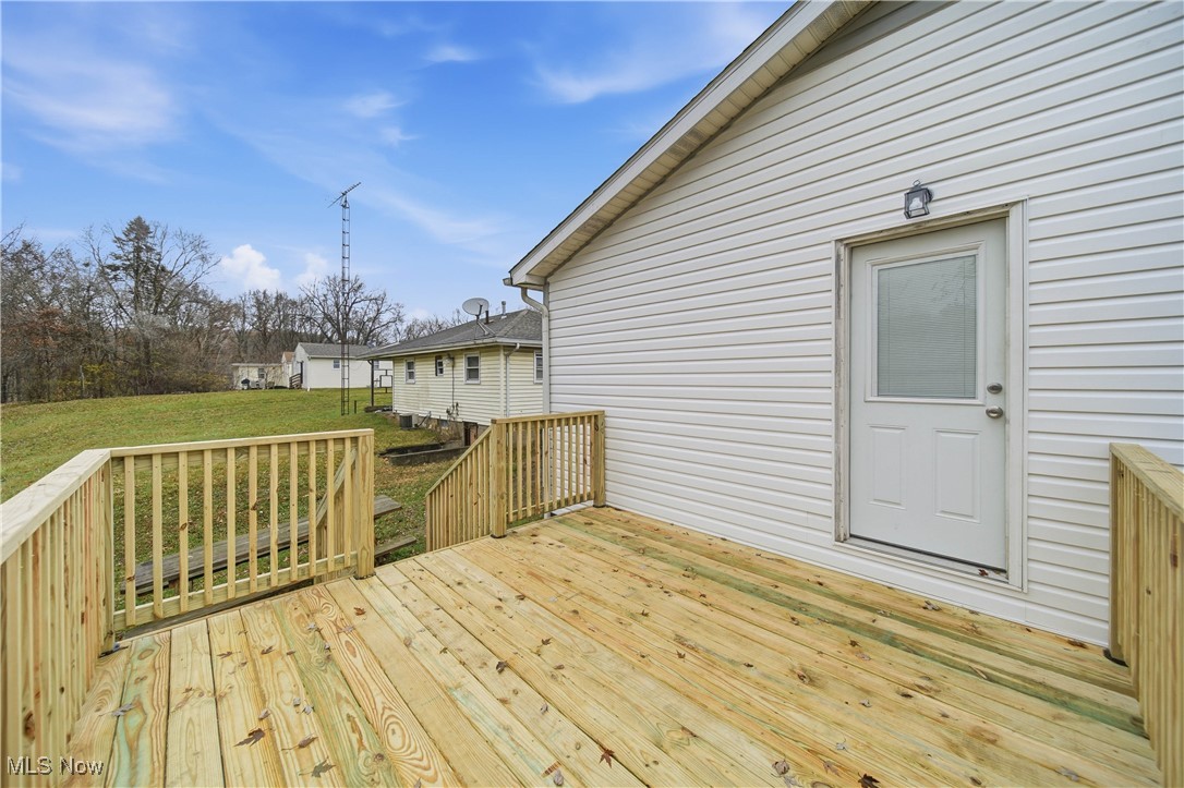 Massillon - Residential