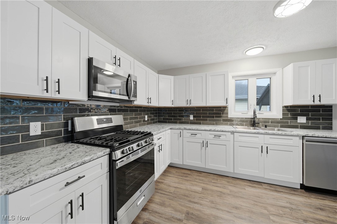 Massillon - Residential