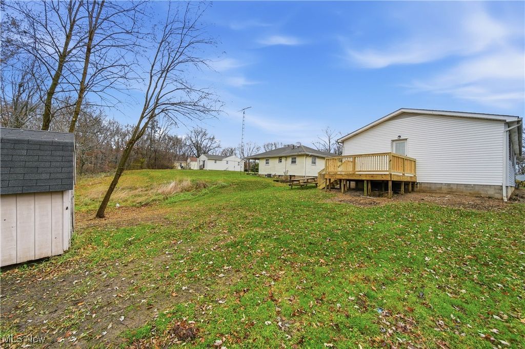 Photo of 747 14th Street SE, Massillon, OH 44646 (MLS # 5174597)