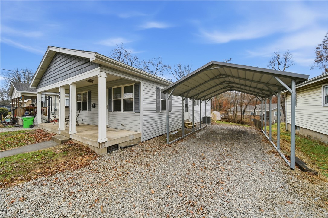Massillon - Residential