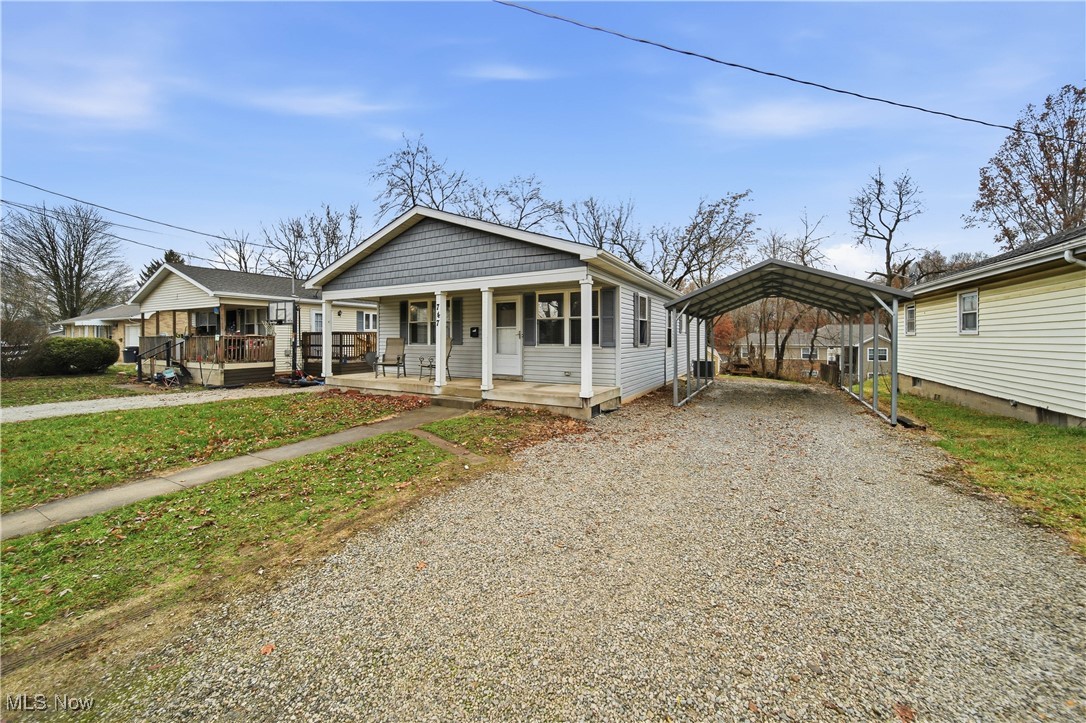 Massillon - Residential