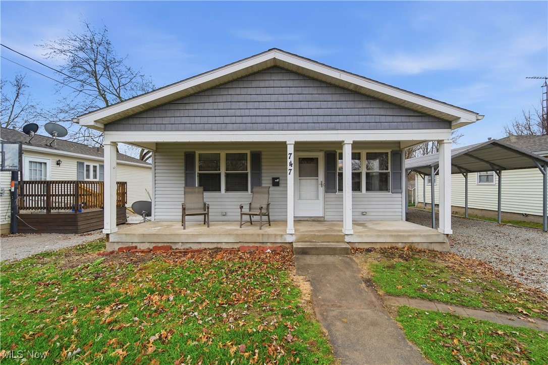 Massillon - Residential