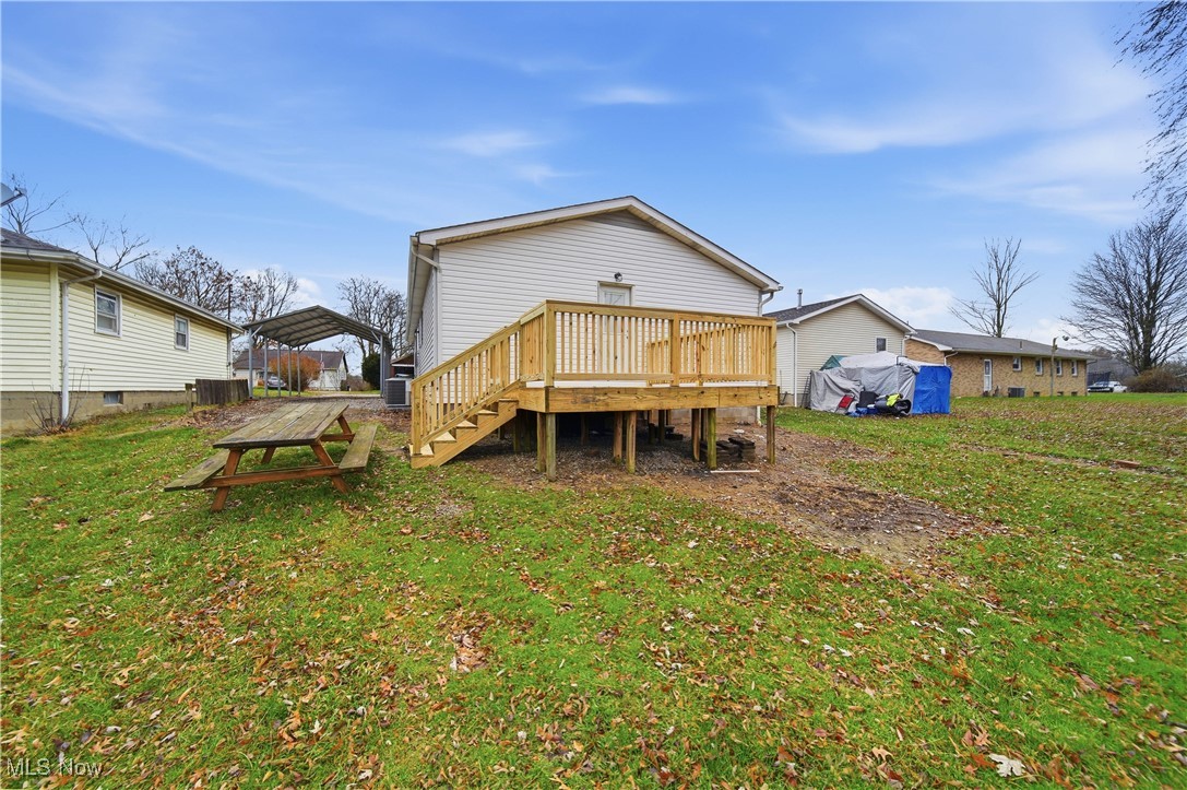 Massillon - Residential