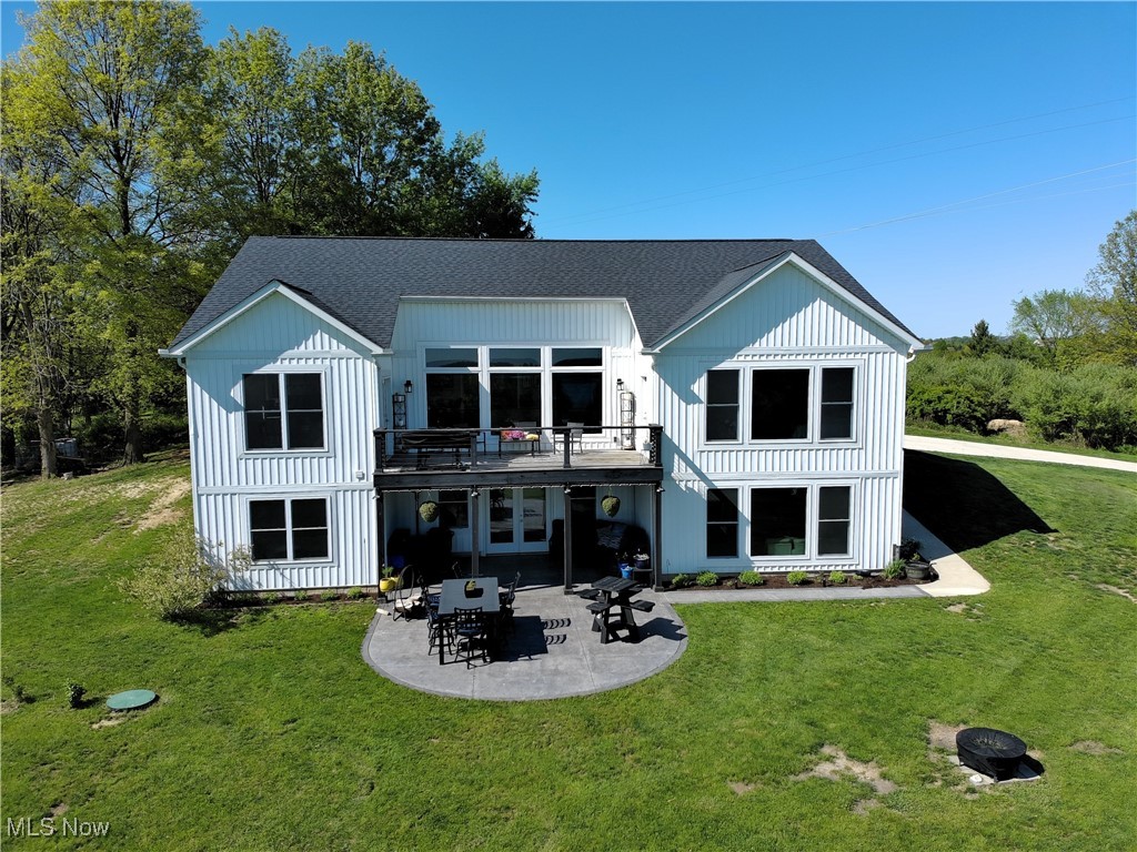 7888 Flawil Drive, Millersburg, Ohio image 1