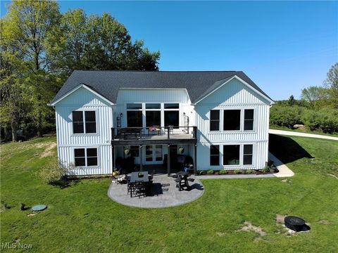 7888 Flawil Drive, Millersburg, OH 44654 - MLS#: 5121648