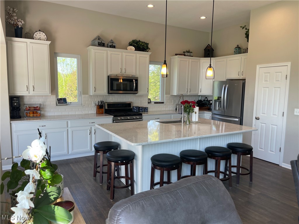 7888 Flawil Drive, Millersburg, Ohio image 13