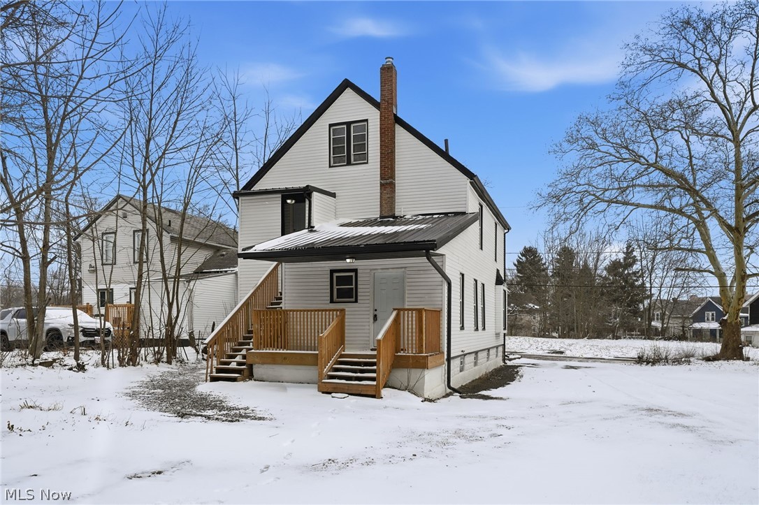 Kings Add - Residential