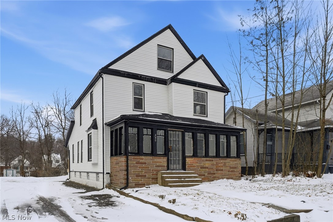 Kings Add - Residential