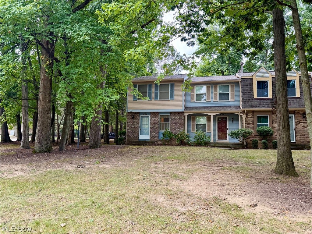 3970 Lake Run Boulevard