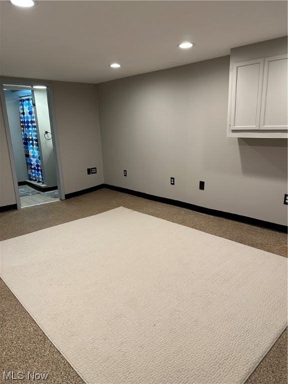 Kendal Heights - Residential