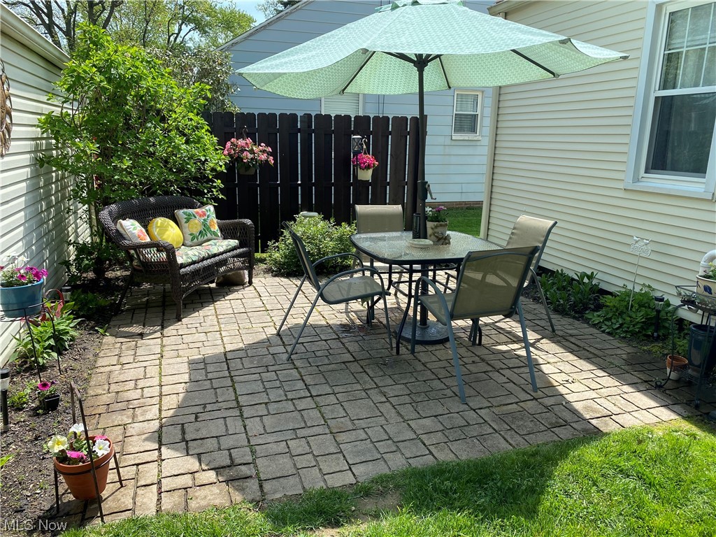 Kendal Heights - Residential