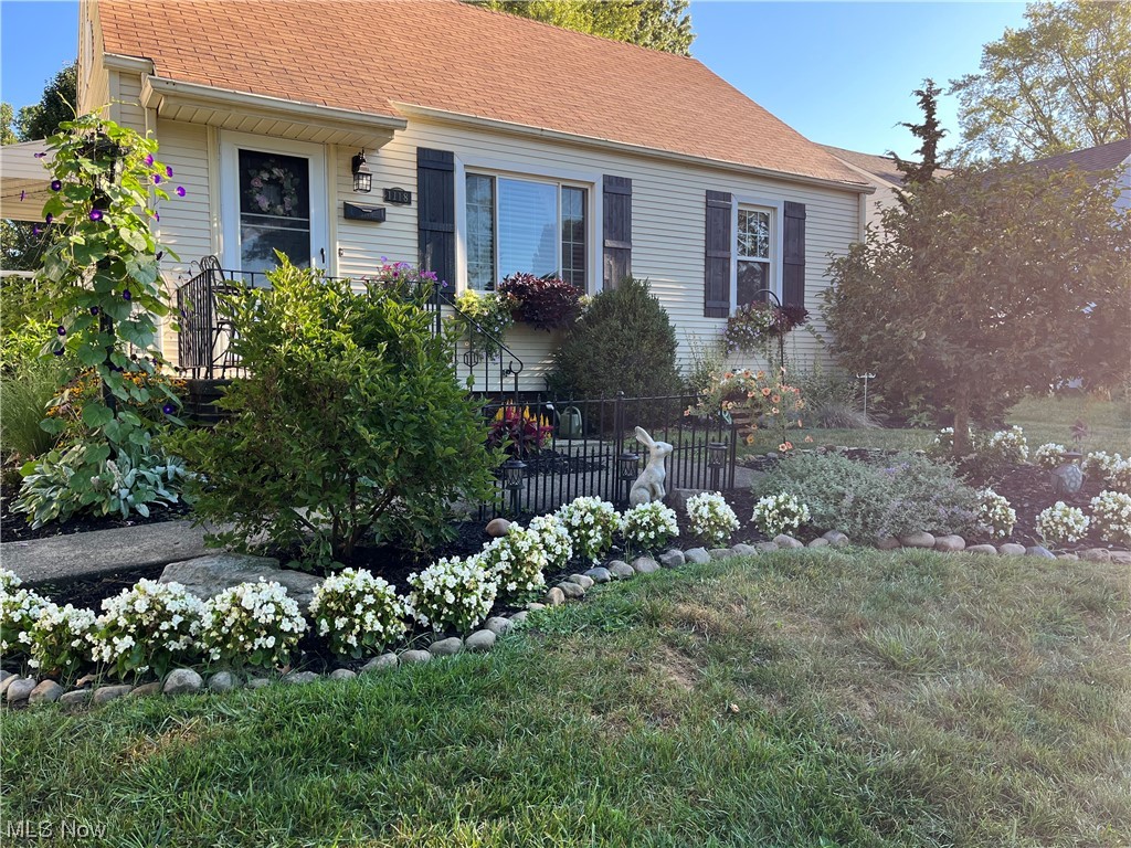 Kendal Heights - Residential