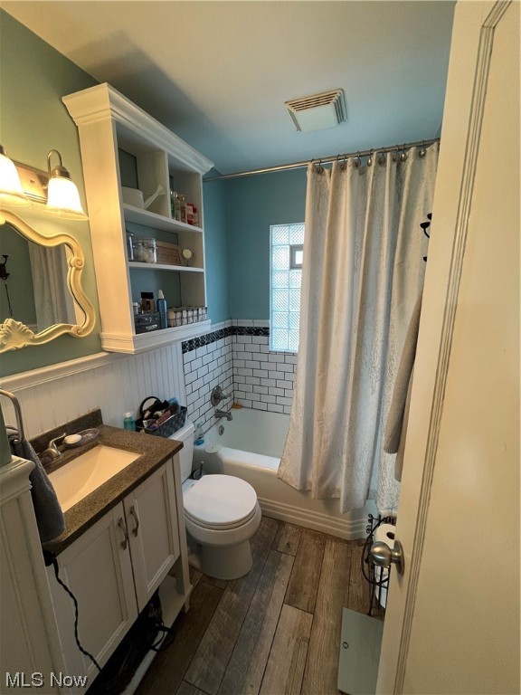 Kendal Heights - Residential